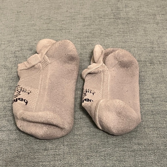 Balega Accessories - Balega Hidden Comfort Running Socks Ankle Socks
